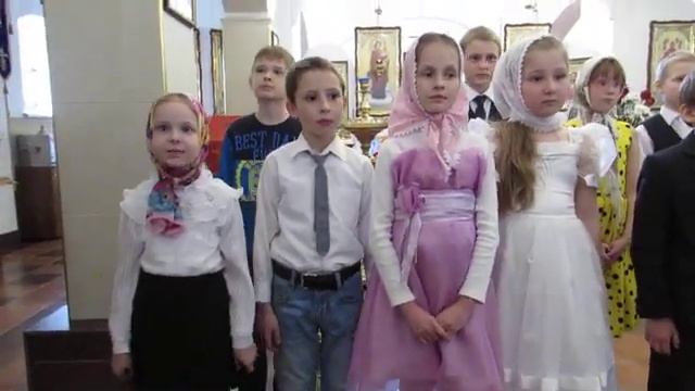 Пасха 2017 год [get.gt]