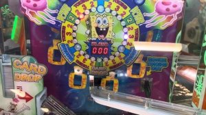 SpongeBob SquarePants pineapple