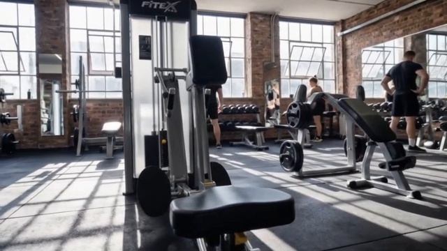 FTX-61F14 Рычажная тяга