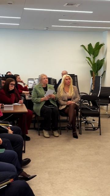 Теперь вы знаете нас чуть лучше 😌