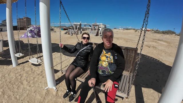 Анапа-Витязево - будет ли сезон 2026 !