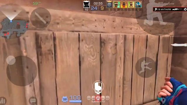 МУВИК (ХОЧУ ЧЕРНУЮ МАШИНУ)