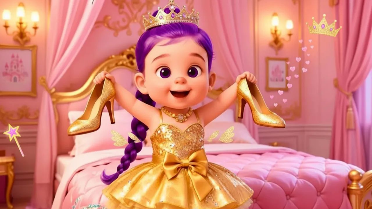 😱🎀 Руми впервые делает макияж и дефилирует по подиуму 💄👠 Мечта сбывается!