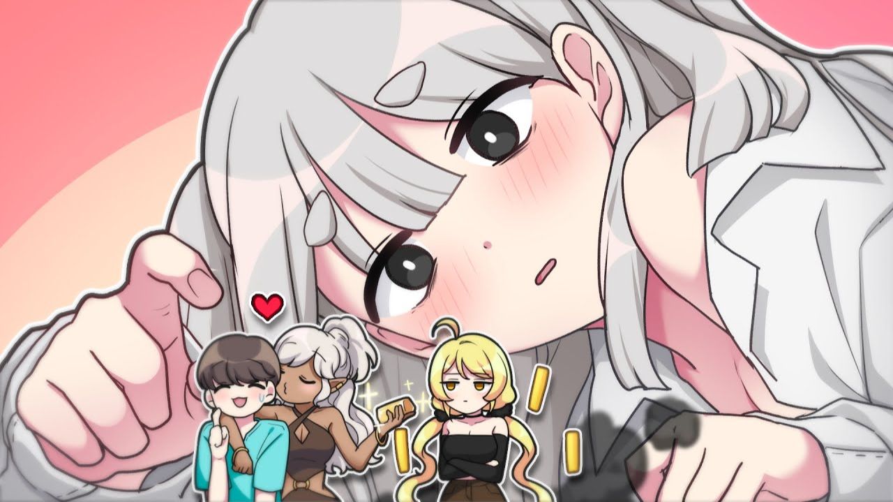 ПОЛНОЕ ИЗДАНИЕ 06 BubblePlanet Anime