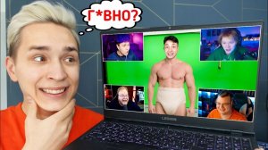 Худшее ШОУ ТАЛАНТОВ ДОМЕРА