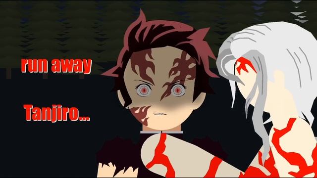 Demon Slayer AU   New King Arc Season 1 Fan Animation   FULL FIGHTs