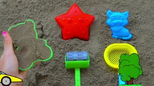 Мультики для детей и Песенки для малышей