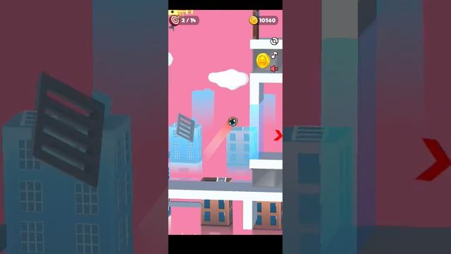 Bullet Smile: Ragdoll Puzzles