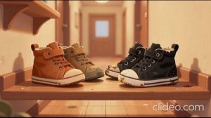 На  полке высокой