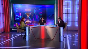 Демон Лапласа. Старение населения