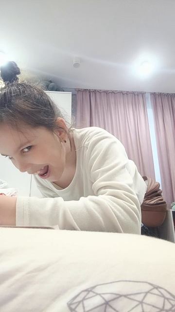 Тип людей которые делают домашку.