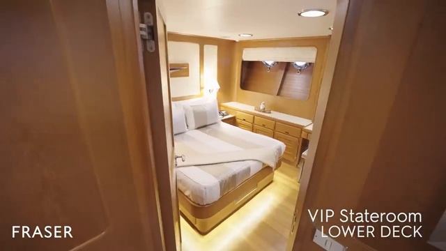 On Board Sailing Yacht ANTARA 46.33M (152’) Perini Navi - Yacht For Charter -