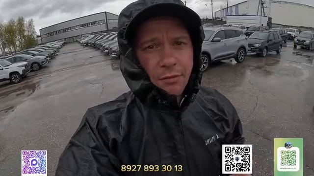  В КАКУЮ ЦЕНУ НОВЫЕ ЛАДА ГРАНТА КРОСС. ВЫДАЧА ACTIVE CROSS ОТЗЫВ КЛИЕНТА