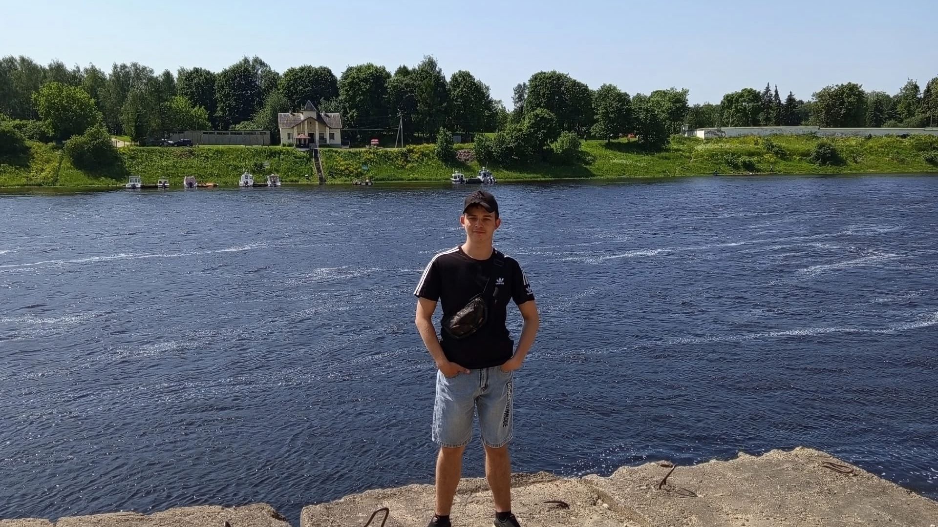 Выходной : Amazing RP стрим общение с подписчиками Live