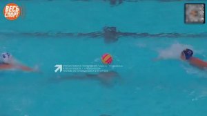 Златоустовские ватерполистки вернулись домой после победы во втором дивизионе Кубка мира