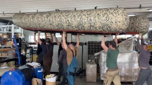 Делаем лодки или «Всякие Всякости 25»