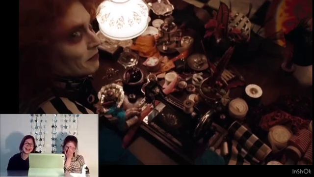 Зимняя озвучка (2025 год): 1 сезон 1 часть