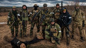 ВТИ «ФРОНТ» | 25.04.2026 Открытие страйкбольного сезона в Нижегородской области