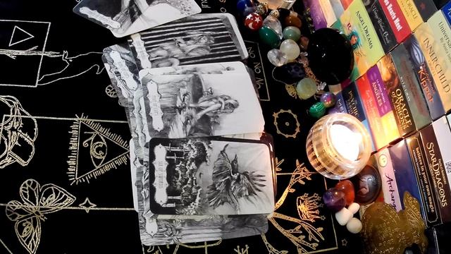 ❗СОВСЕМ ЗАКРУЧИНИЛСЯ МУЖЧИНА😩 таро расклад