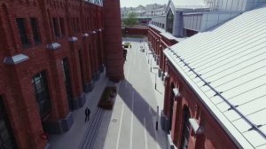 Бармеш-Шоу на мероприятие