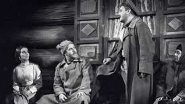 Лидия Сейфуллина Виринея 2026