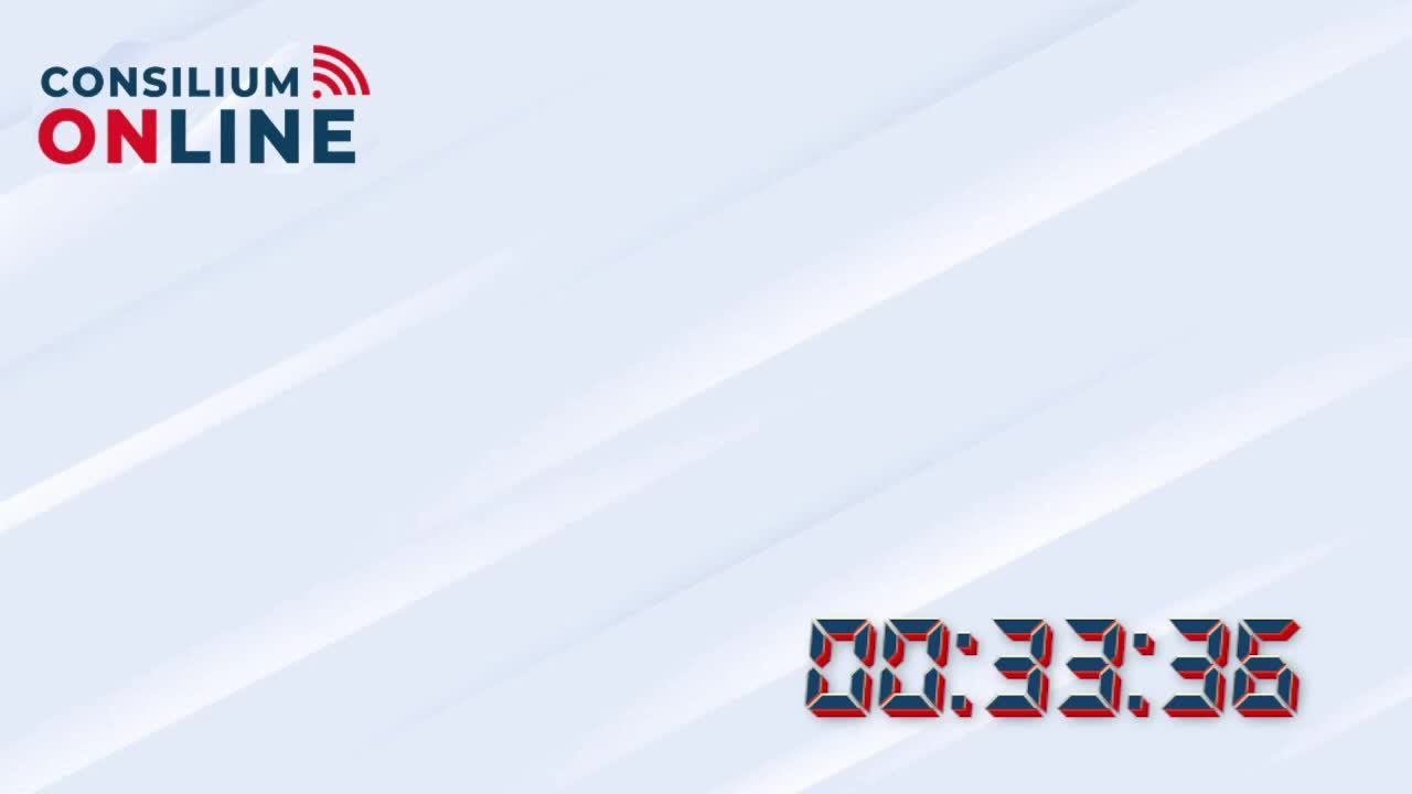 ConsiliumONline. Сессия 9