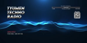 Tyumen Techno Radio