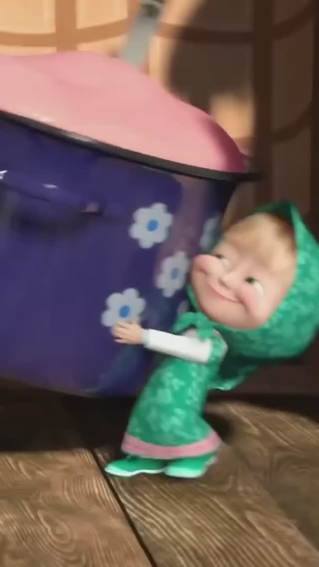 Что было дальше Смотри полную версию! 👆🤔