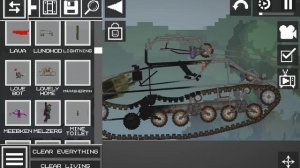 я играю в melon sandbox 2 часть