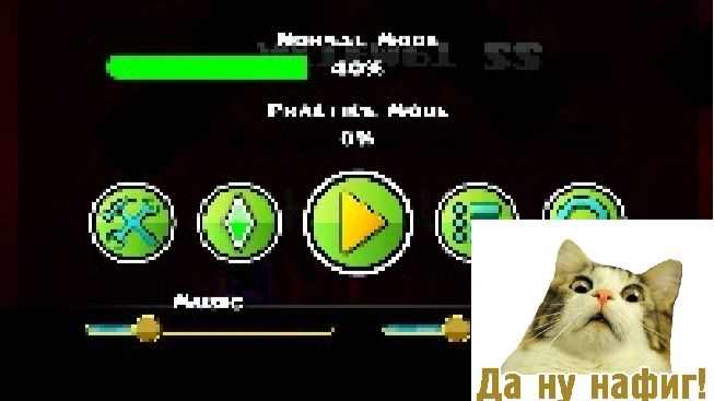 Я прошёл Sakupen hell на 40%