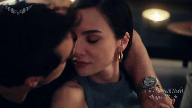 Ai-306 - Напои меня нежностью  автор ролика sNеЖNыЙ Angel N.