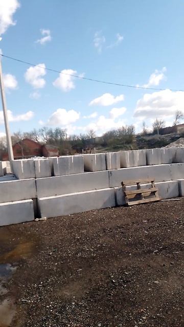 Переработка вторсырья для дальнейшего использования. Три фракции: отсев, 5х20, не габарит.