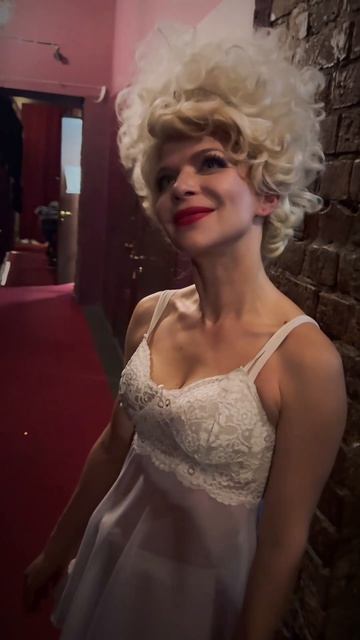 Спектакль Стакан воды или заговор по-английски