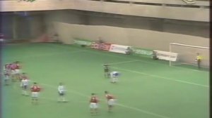 Финал Кубка чемпионов Содружества 1997 год . Динамо Киев - Спартак Москва 3 : 2