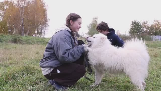 Дарящие надежду