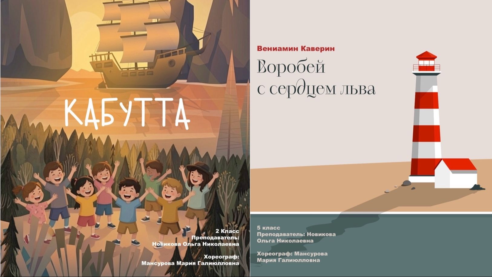 Кабутта. Воробей с сердцем льва. 27.04.2026