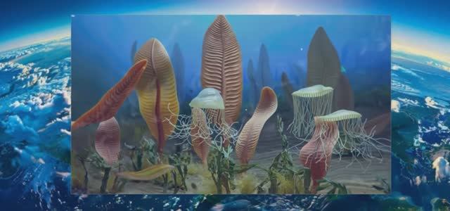 Почему Земля до появления Динозавров Выглядела Так Ужасно?