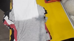 Футболки (-S1-Mixed T-shirts No.1) - С 125