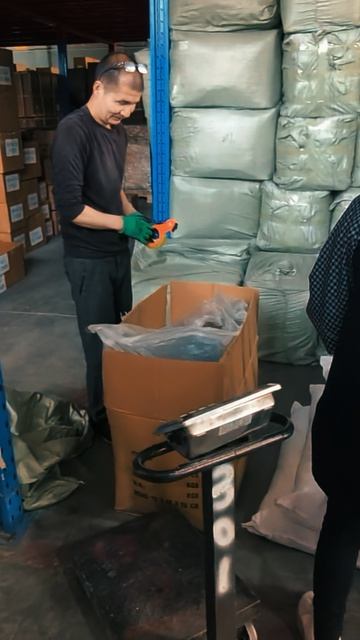 Помогаем с закупкой и проверкой товара из Китая. Консолидация грузов проверка качества и доставка