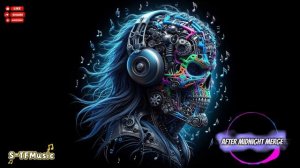 Melodic techno -After Midnight Merge.