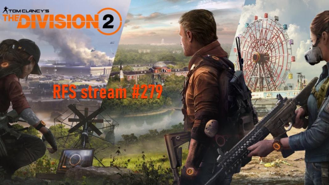 The Division 2 PC 2026