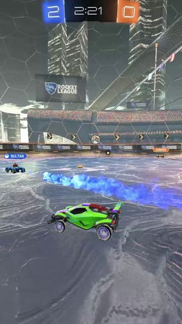 ОДИН УДАР, КОТОРЫЙ РЕШИЛ ВСЁ ⚽🤯