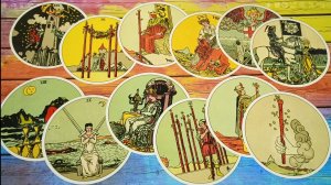 КАРТА ДНЯ 30 АПРЕЛЯ ДЛЯ ВСЕХ ЗНАКОВ ЗОДИАКА 💖#ГаданиеНаБудущее#ТароПрогноз#ТароНеделя#КартаДняТаро