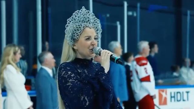 АЛХ - Старая Площадь