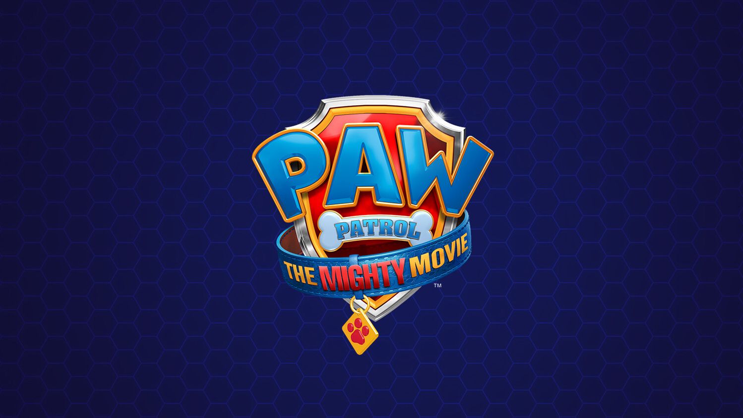 Щенячий патруль: Мегафильм | PAW Patrol: The Mighty Movie (2023)