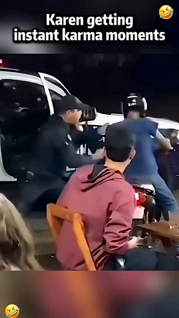 Мгновенная карма