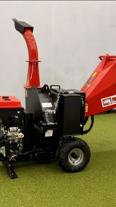 Промышленное оборудование в наличии 2026