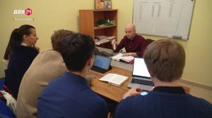 Византийское пение в донской столице