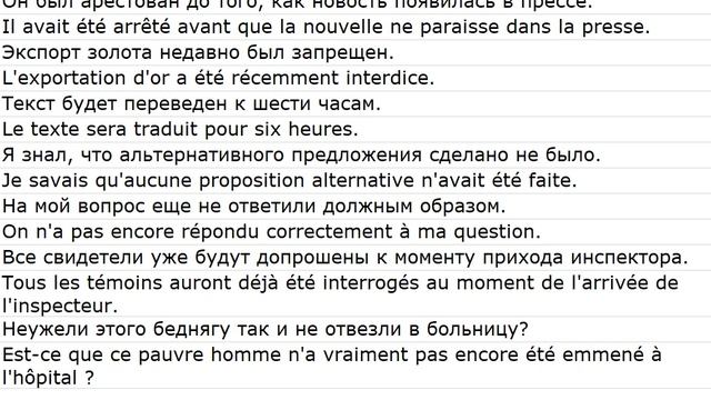 Tiré de guides de conversation 0013