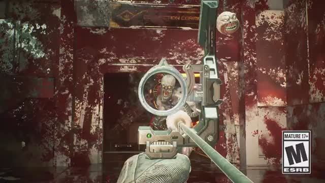Killing Floor 3: Рэмбо ➡️ Первая Кровь  Скалли ➡️ Миллионная Кровь